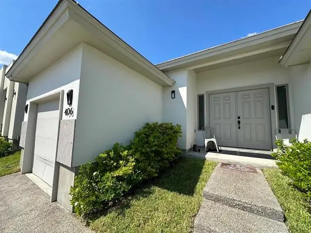 406 Graneros Ave., Laredo, TX 78045 - #2