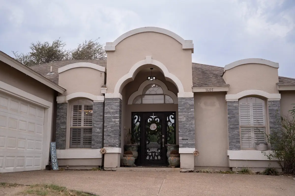 1605 Whitewood Dr, Laredo, TX 78045 - #1