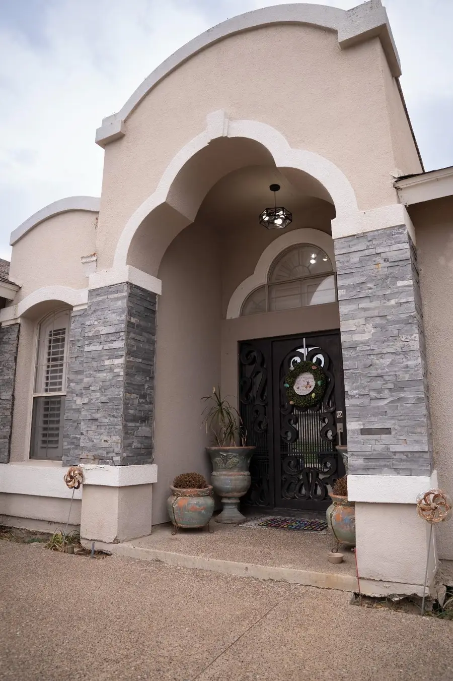 1605 Whitewood Dr, Laredo, TX 78045 - #3