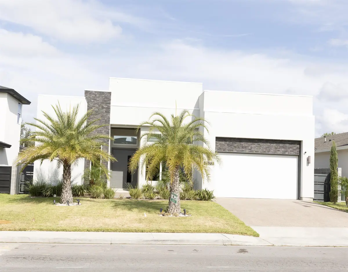 3622 Jack London Dr., Laredo, TX 78045 - #1