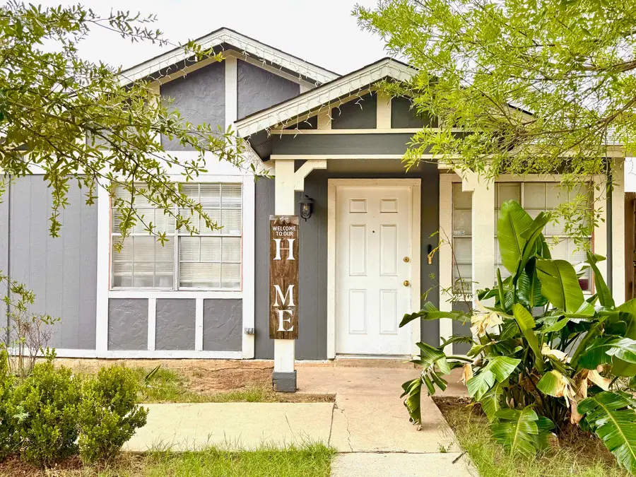 5116 Haynes Ave, Laredo, TX 78041 - #2