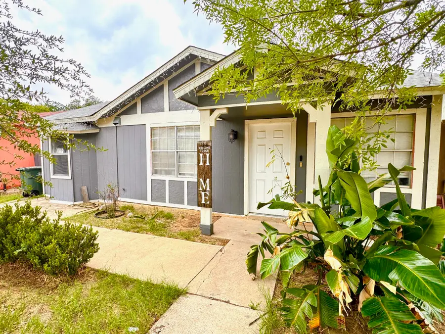 5116 Haynes Ave, Laredo, TX 78041 - #3