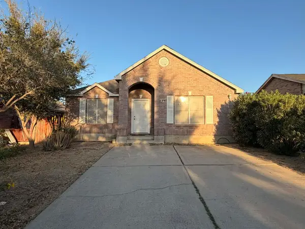 817 Witherspoon Lp, Laredo, TX 78046