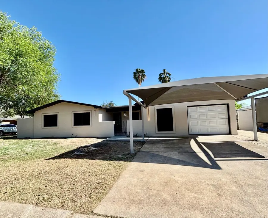 211 Esperanza Dr, Laredo, TX 78041 - #2