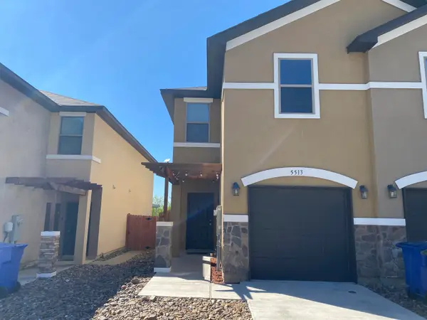 5513 Montevista Dr., LAREDO, TX 78041