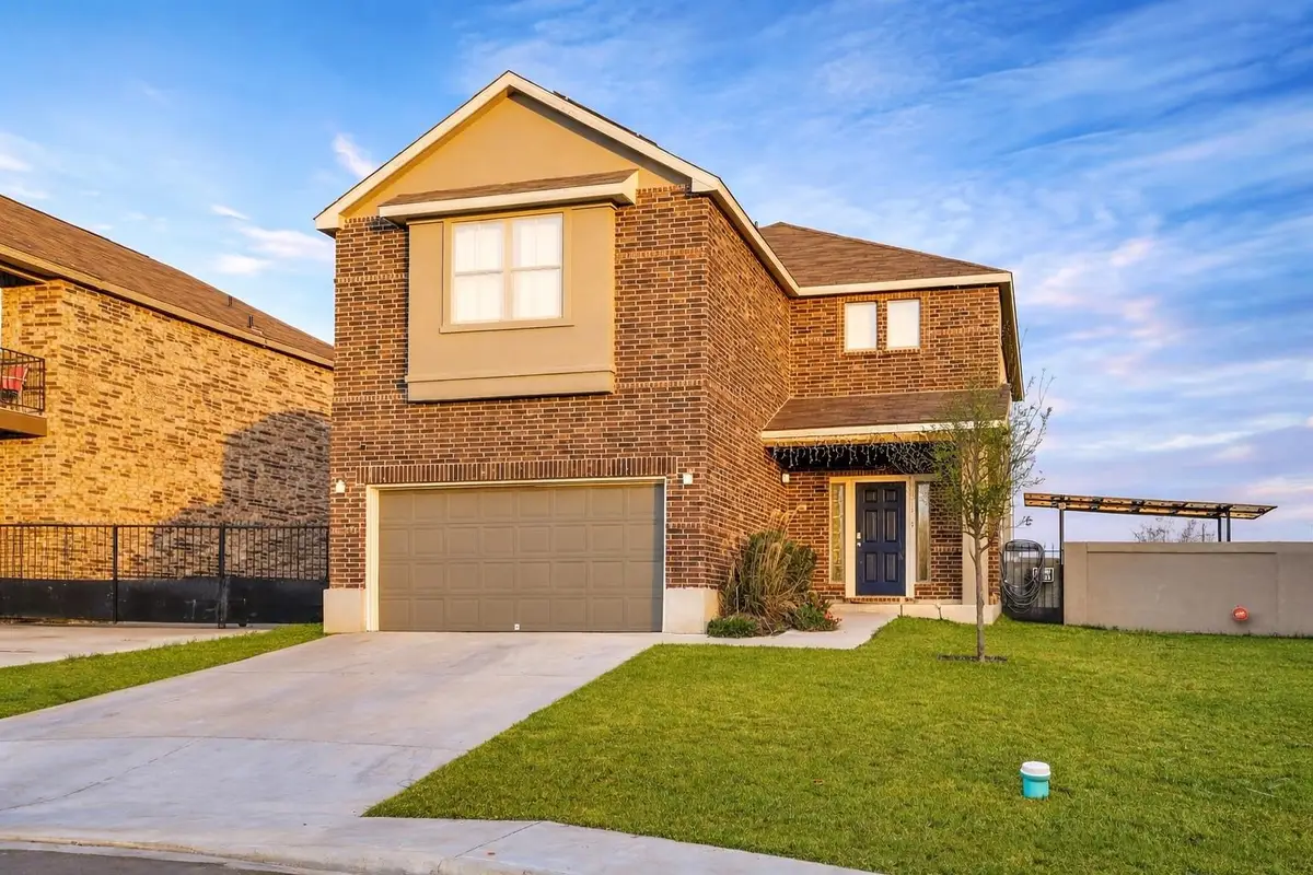 3311 Charolais Dr., Laredo, TX 78046 - #1