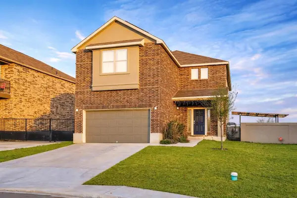 3311 Charolais Dr., LAREDO, TX 78046