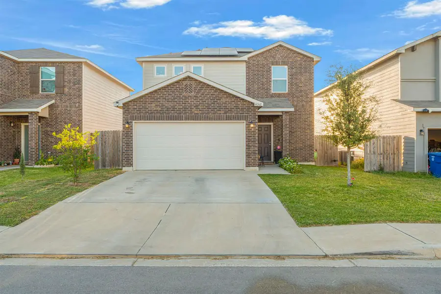 4318 Gabriela Ln., Laredo, TX 78046 - #2