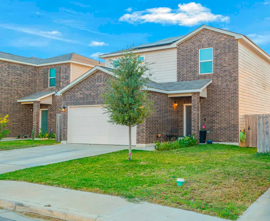 4318 Gabriela Ln., Laredo, TX 78046 - #3