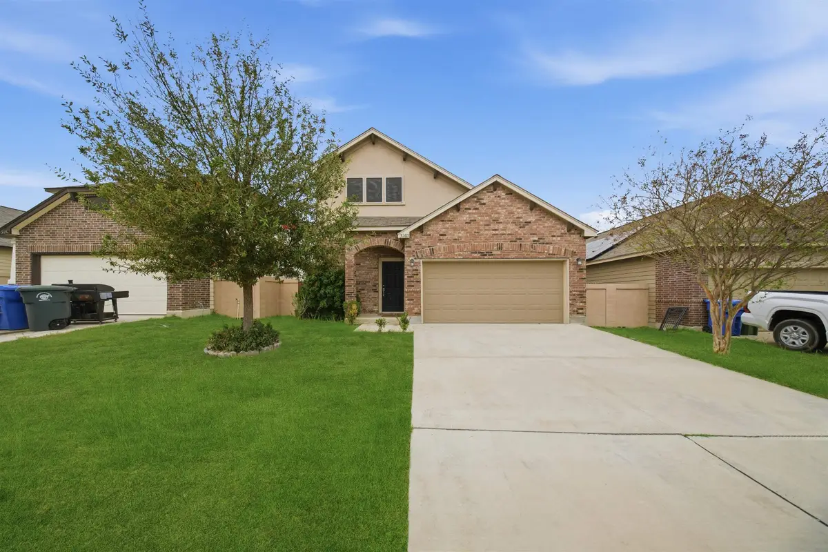 3208 Simmental Dr, Laredo, TX 78046 - #1