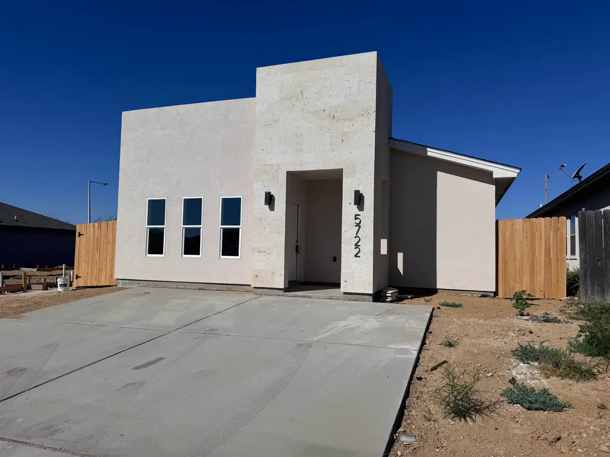 5722 Moses Lp., Laredo, TX 78046 - #1