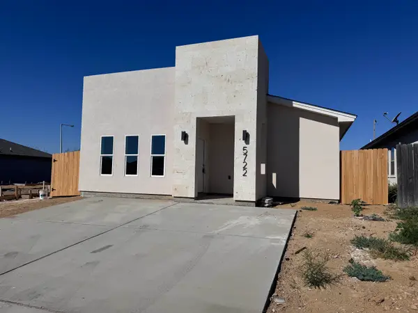 5722 Moses Lp., Laredo, TX 78046