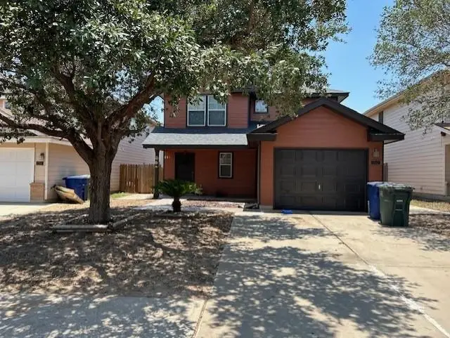 1763 Aransas Pass Dr, Laredo, TX 78045-8464 - #1