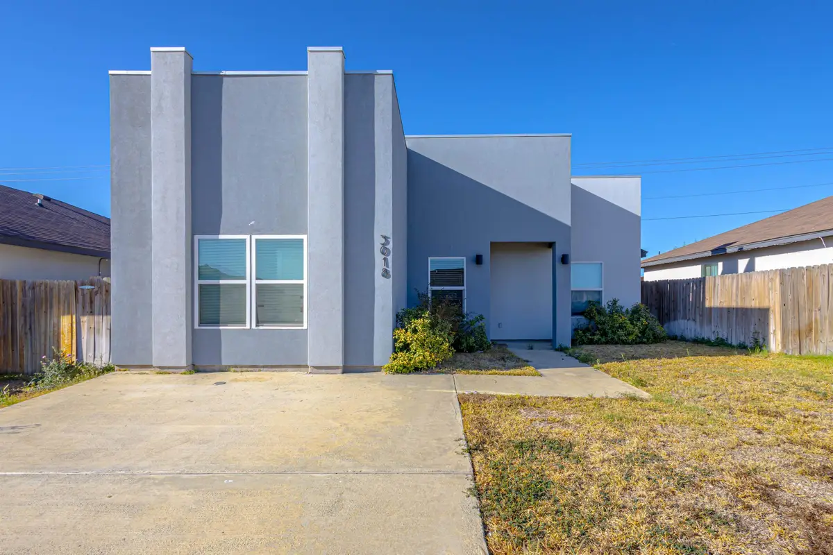 3018 Bluebell Ct., Laredo, TX 78046 - #1