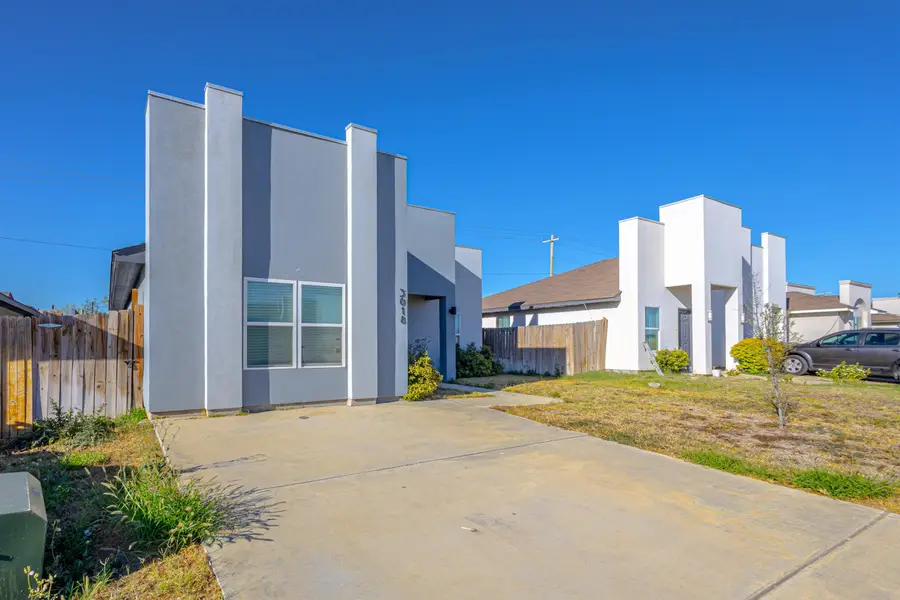 3018 Bluebell Ct., Laredo, TX 78046 - #2