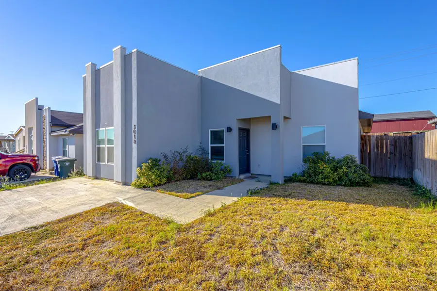 3018 Bluebell Ct., Laredo, TX 78046 - #3