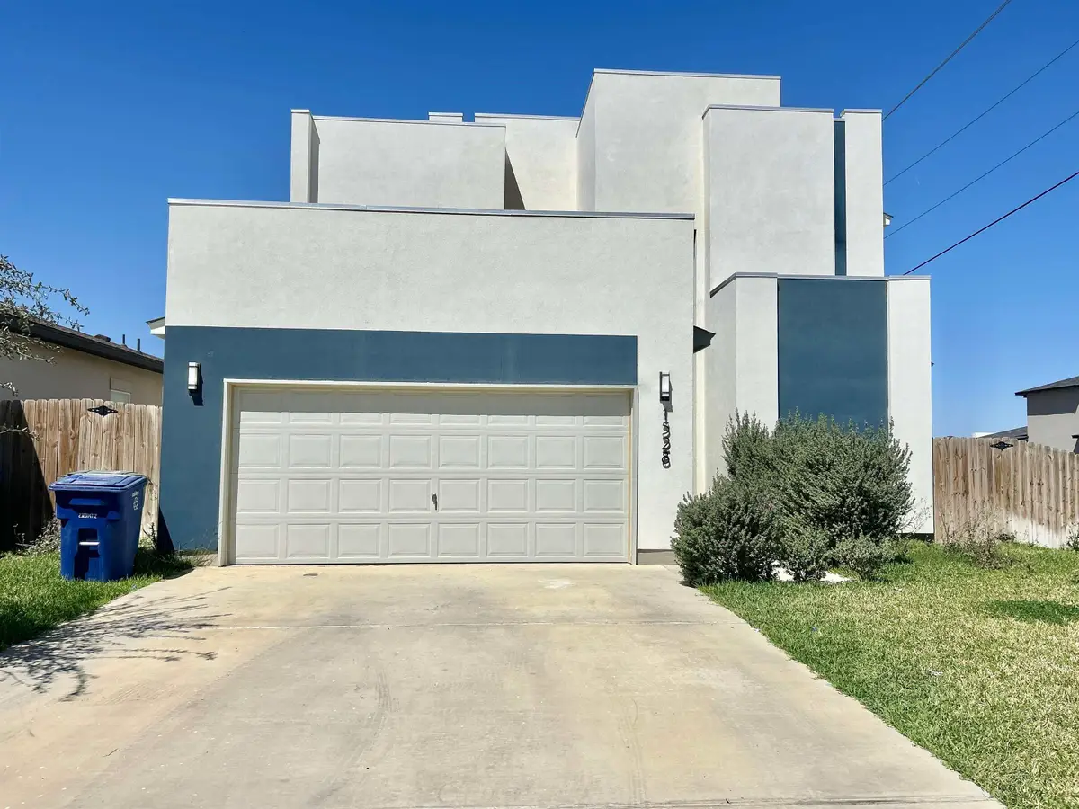 1528 Hebilla Ln., Laredo, TX 78046 - #1