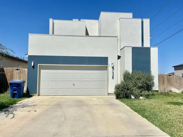 1528 Hebilla Ln., laredo, TX 78046
