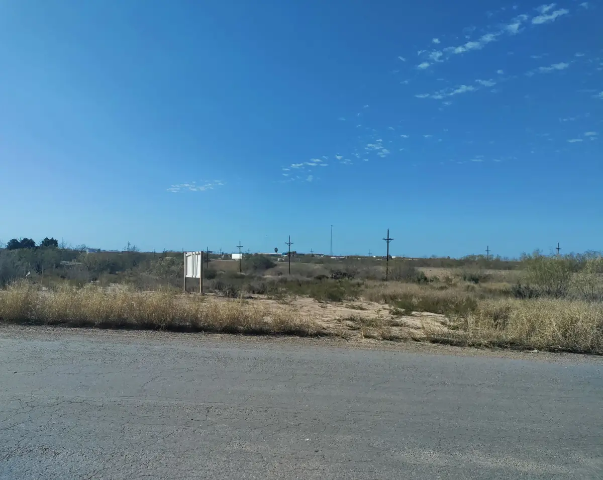 ABST 280 POR 10, Laredo, TX 78045 - #1