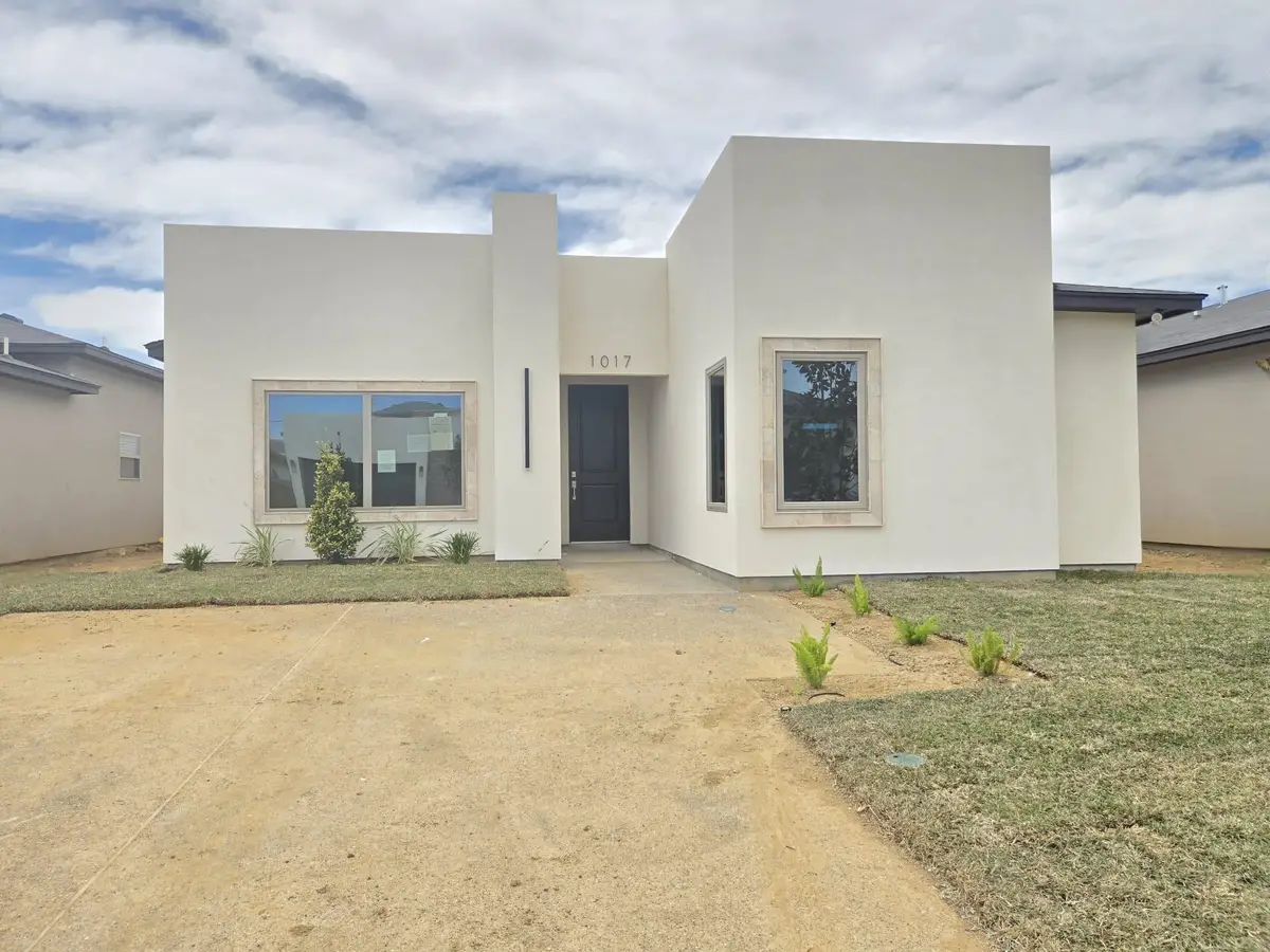 1017 Noyola Loop, Laredo, TX 78046 - #1