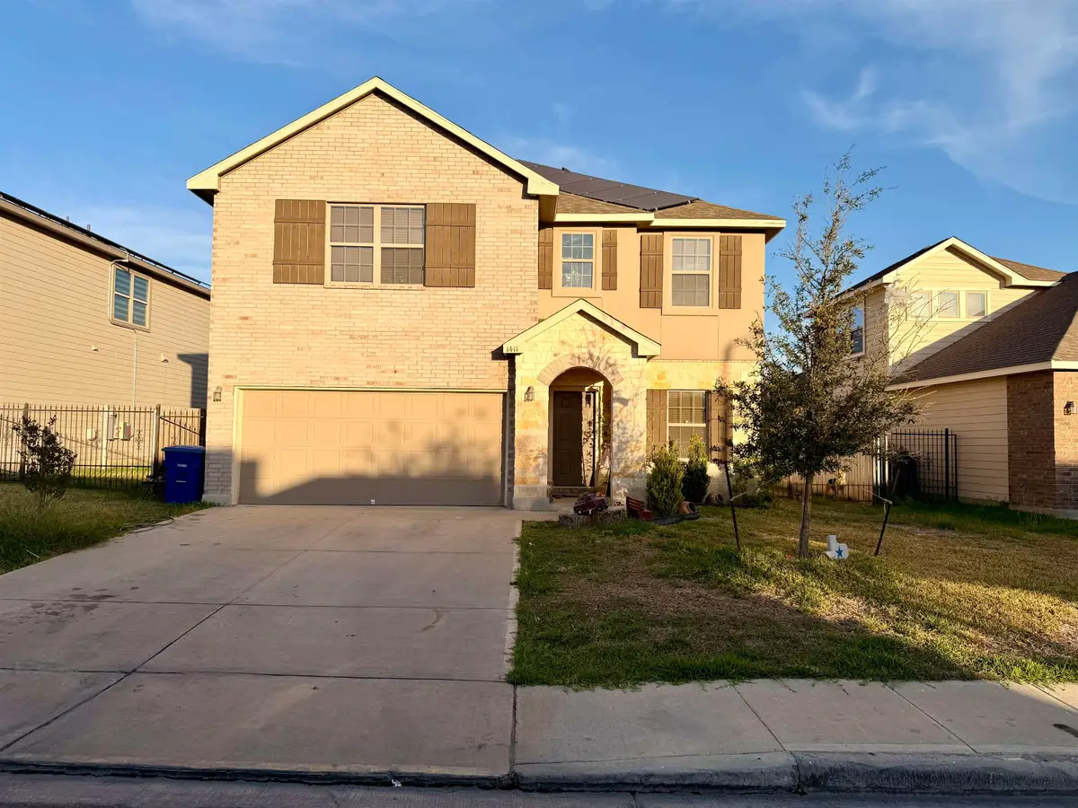 1411 Chital Dr, Laredo, TX 78045 - #1