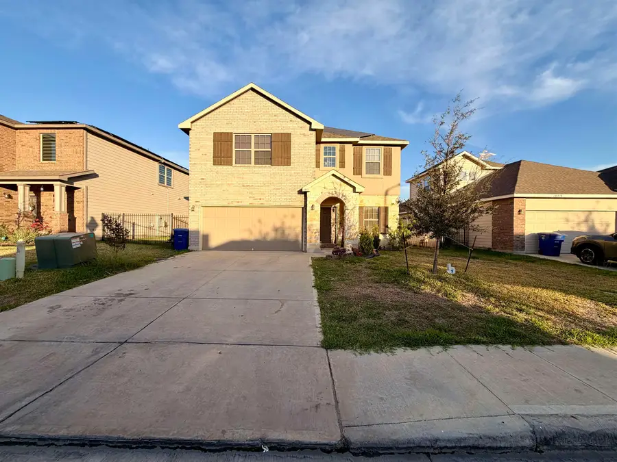 1411 Chital Dr, Laredo, TX 78045 - #2