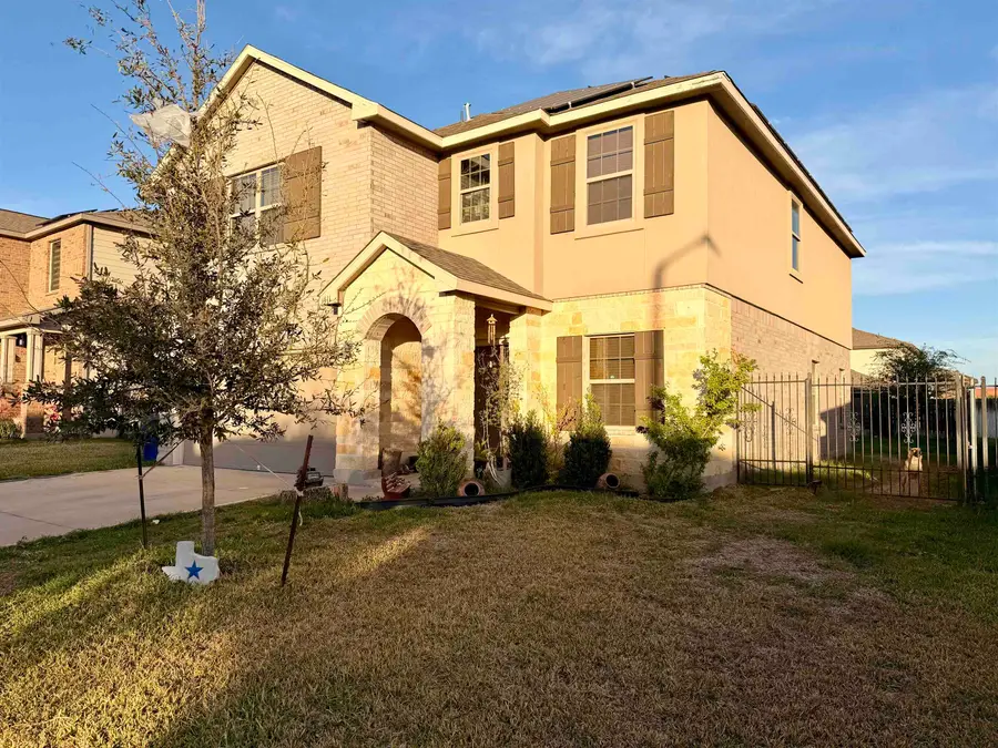 1411 Chital Dr, Laredo, TX 78045 - #3