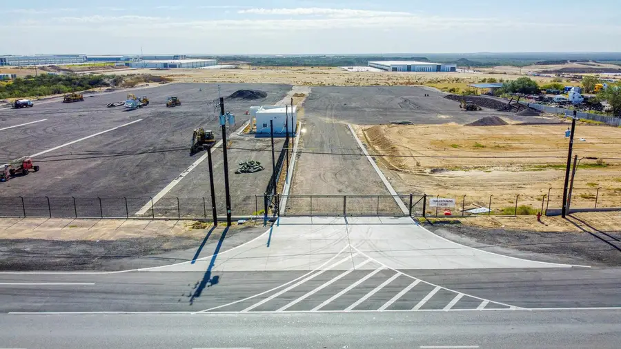 FM F.M. 1472 (Mines Rd.), Laredo, TX 78045 - #2