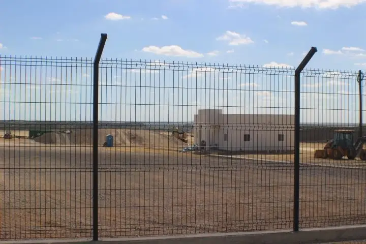 FM F.M. 1472 (Mines Rd.), Laredo, TX 78045 - #3