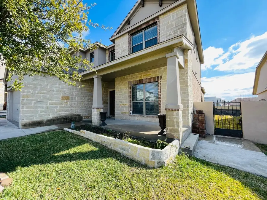 107 Tranquilo Dr, Laredo, TX 78045 - #2
