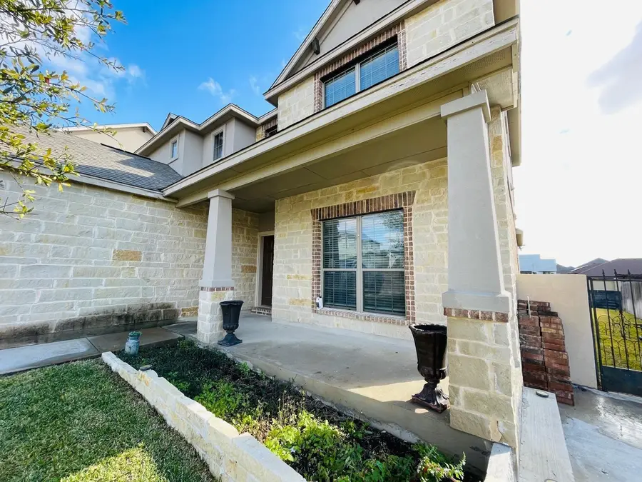 107 Tranquilo Dr, Laredo, TX 78045 - #3