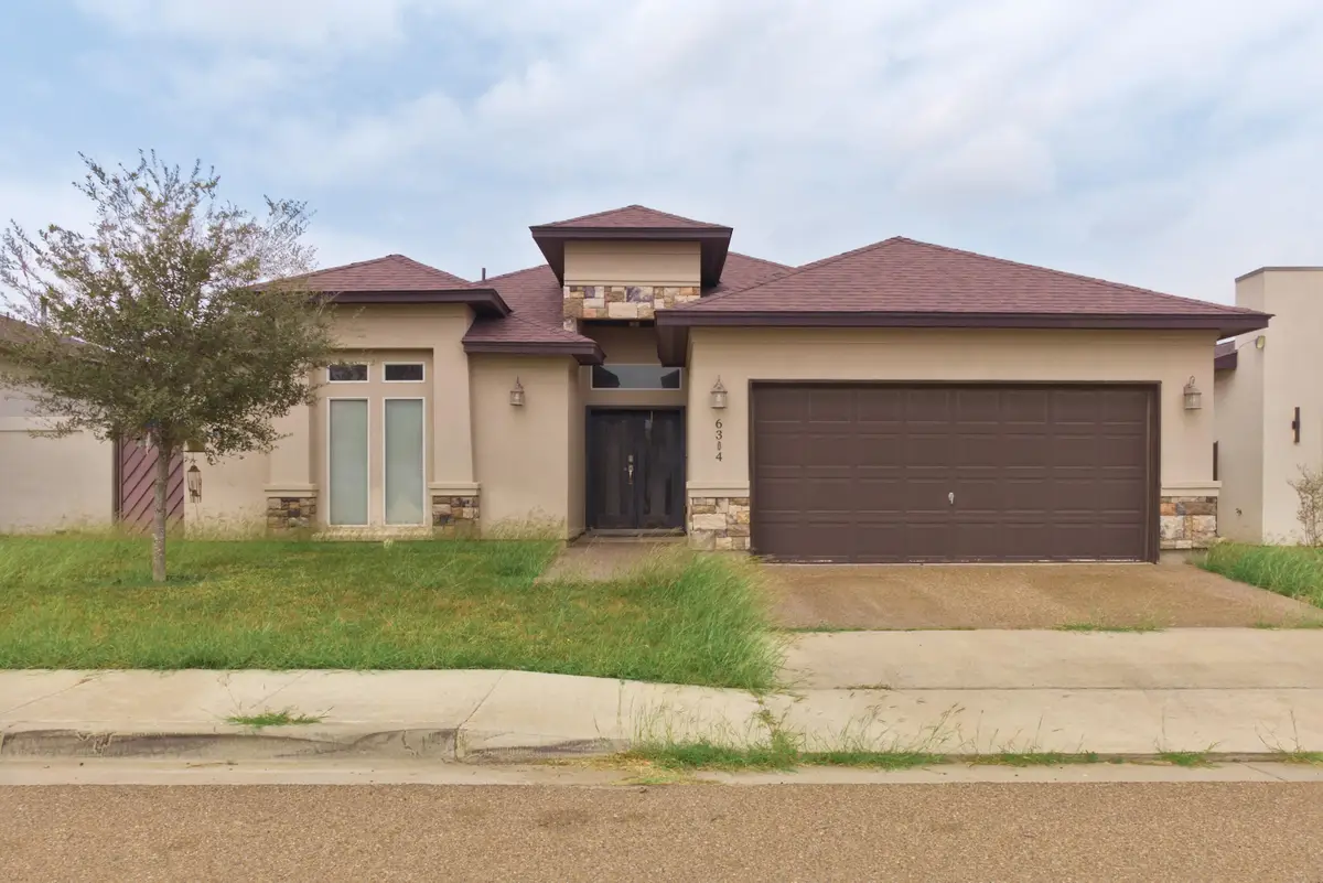 6304 Ramin Ct, Laredo, TX 78045 - #1