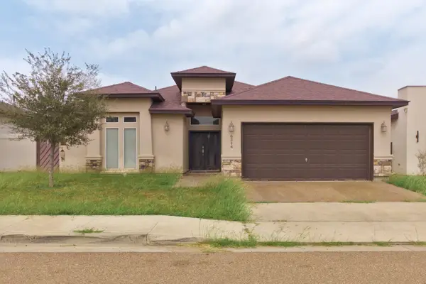 6304 Ramin Ct, Laredo, TX 78045