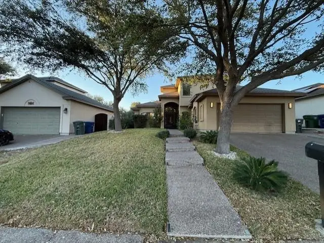 2912 Sundance Lp, Laredo, TX 78045-8481 - #1