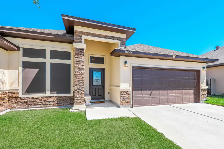 10517 Twilight Dr, Laredo, TX 78045 - #2