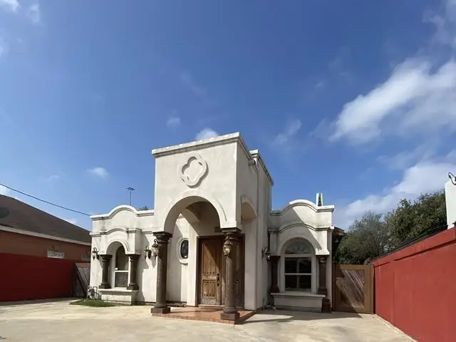 3806 San Eduardo Ave, Laredo, TX 78041-4544 - #1
