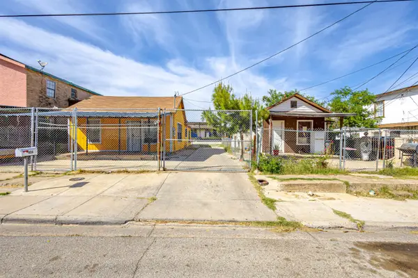 404 E Musser St, LAREDO, TX 78040