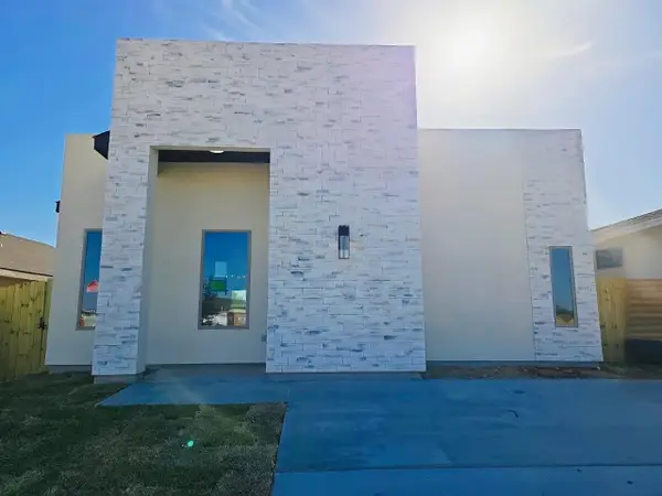 107 Faith Dr., LAREDO, TX 78043