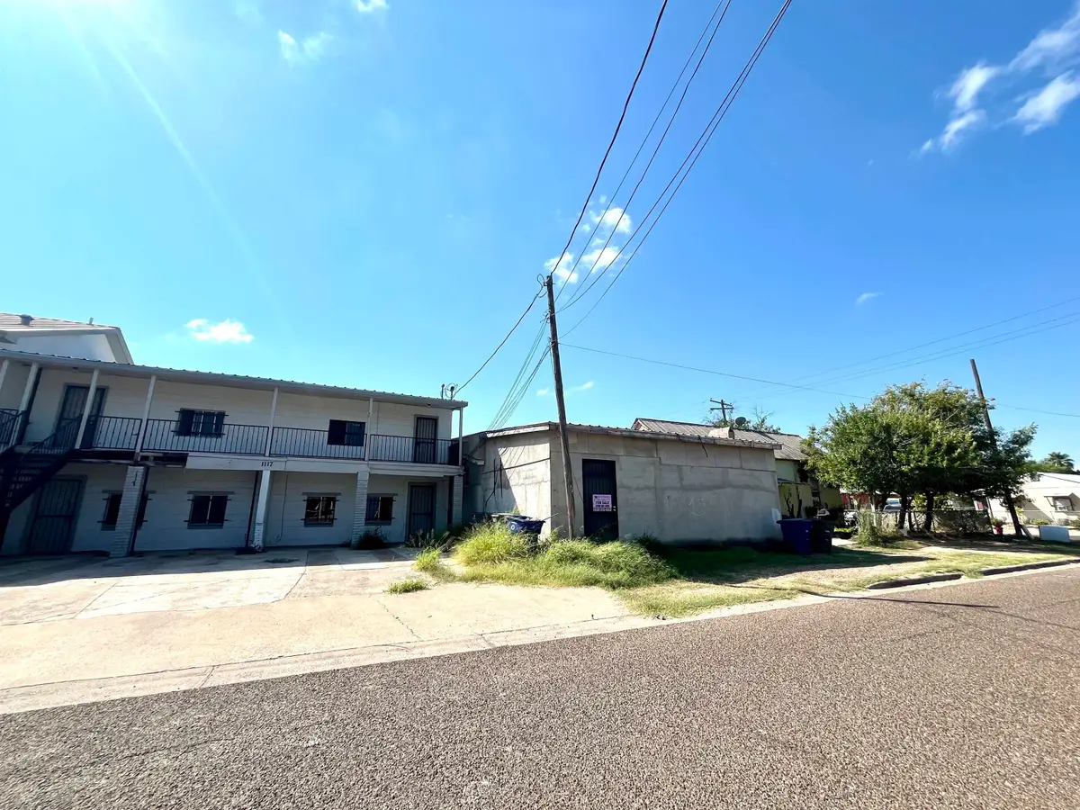 1619 Convent Ave, Laredo, TX 78040 - #1