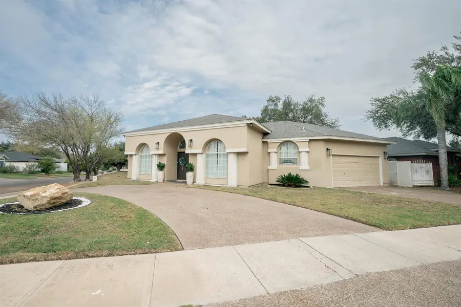1502 White Tail Ln, Laredo, TX 78043 - #2