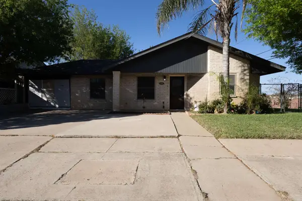 1510 Hemlock Dr, Laredo, TX 78041