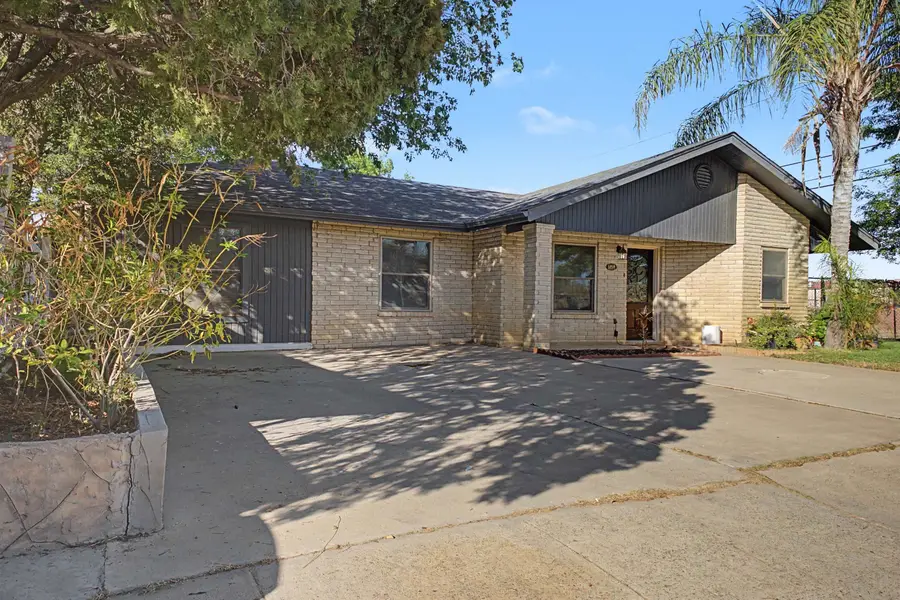 1510 Hemlock Dr, Laredo, TX 78041 - #2