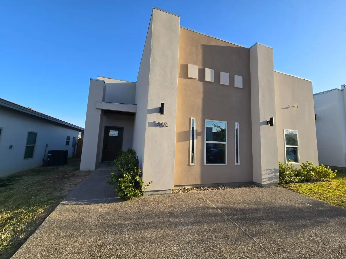 1606 Coba Dr., Laredo, TX 78046 - #1
