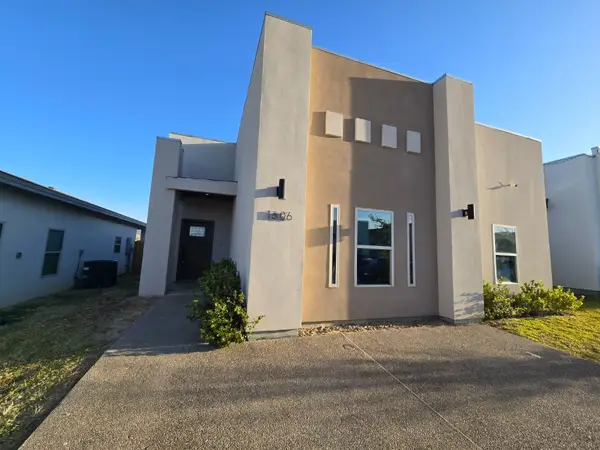 1606 Coba Dr., Laredo, TX 78046