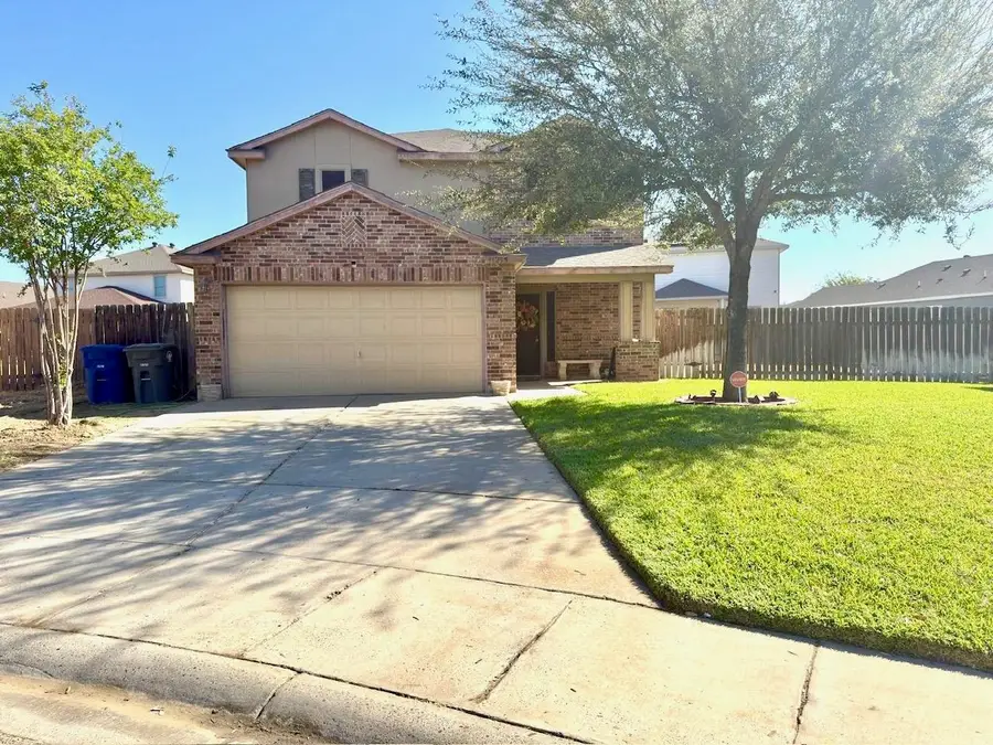 11215 Quintana Dr, Laredo, TX 78045 - #2