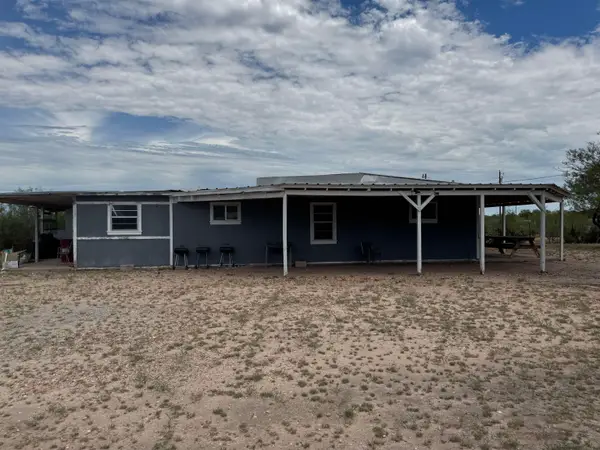 311 Los Arcos Rd., Laredo, TX 78043