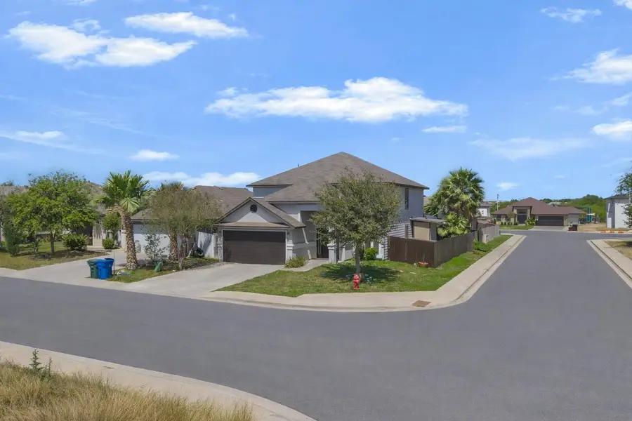 5528 Somerville St, Laredo, TX 78046 - #2