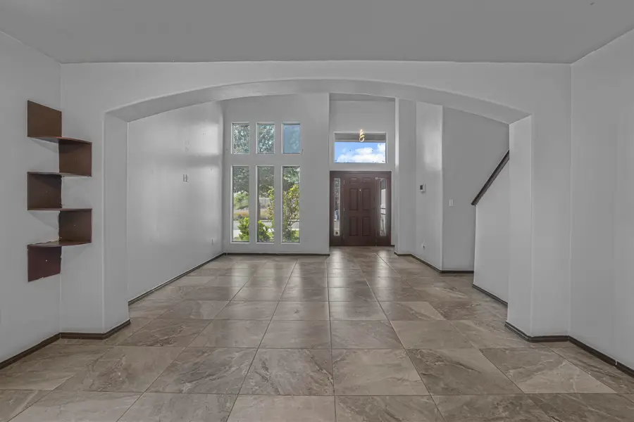 5528 Somerville St, Laredo, TX 78046 - #3