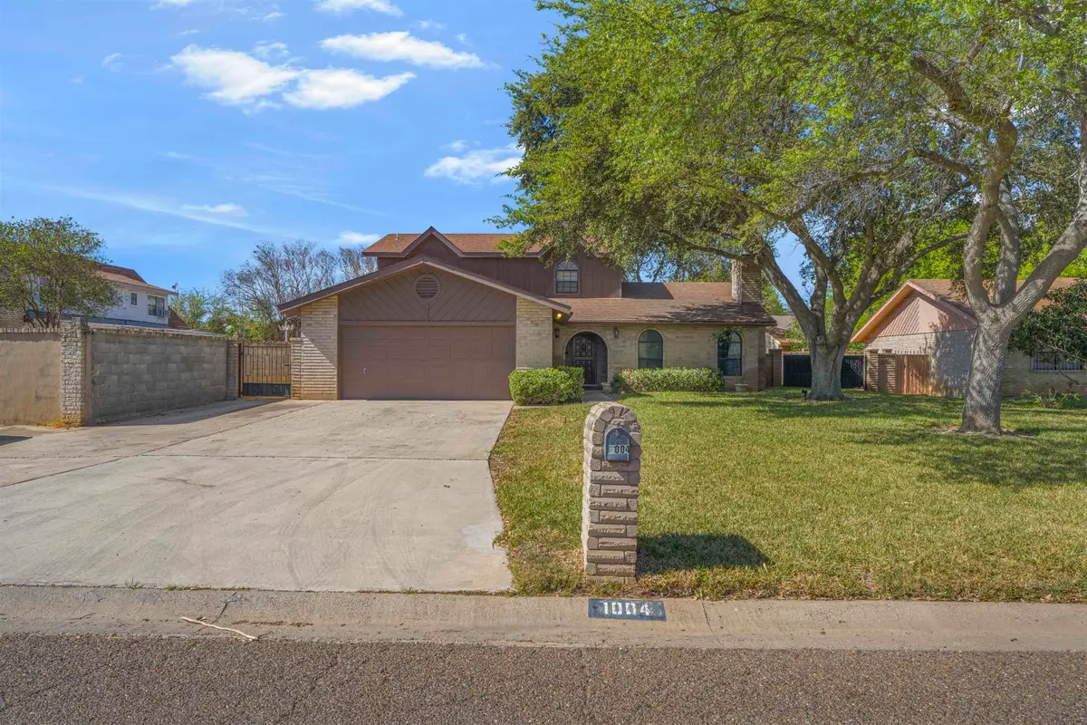 1004 Eden Ln, Laredo, TX 78045 - #1