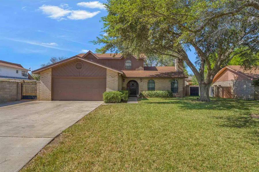 1004 Eden Ln, Laredo, TX 78045 - #2